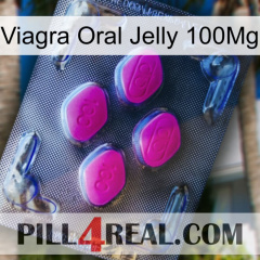 Viagra Oral Jelly 100Mg 02